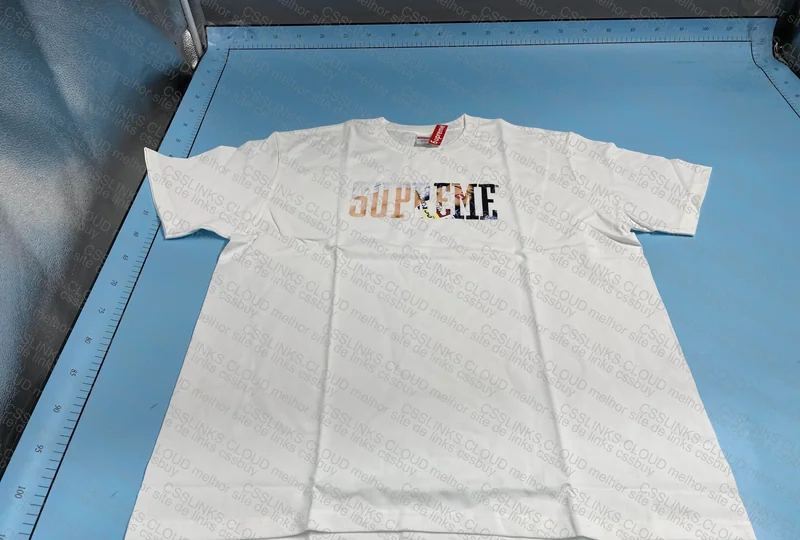 Supreme T-Shirt 4