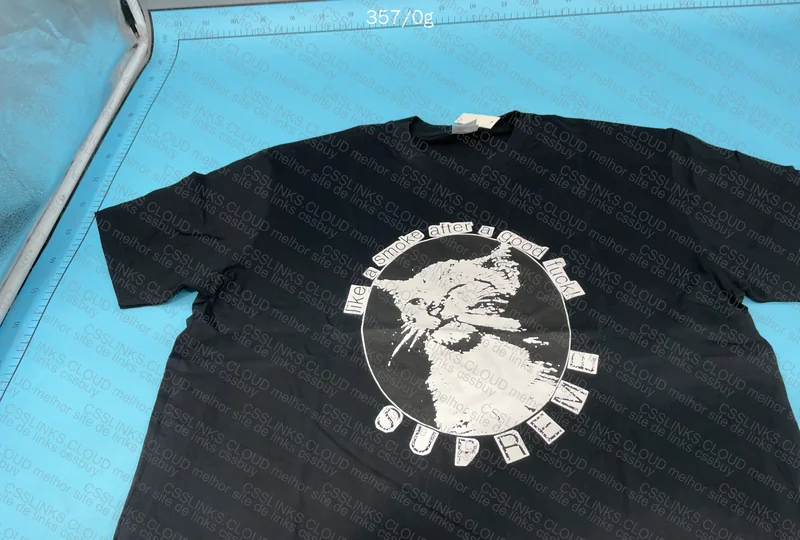 Supreme T-Shirt 4