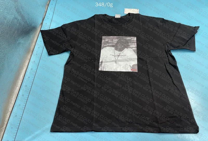 Supreme T-Shirt 3