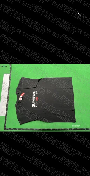 Supreme T-Shirt 2