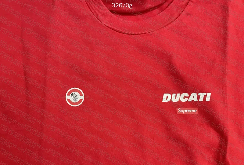 Supreme T-Shirt 2