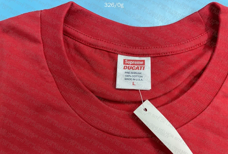 Supreme T-Shirt 3
