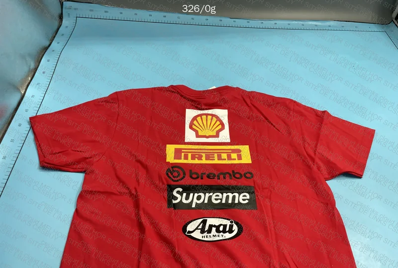 Supreme T-Shirt 5