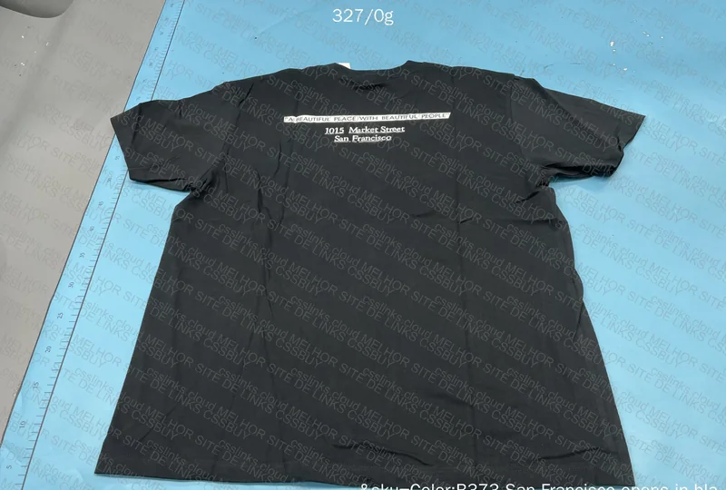 Supreme T-Shirt 5