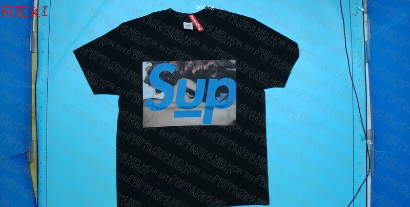 Supreme T-Shirt 3