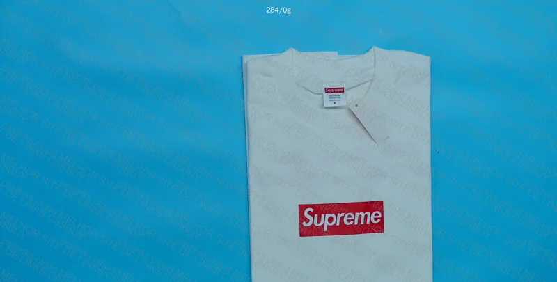 Supreme T-Shirt 4