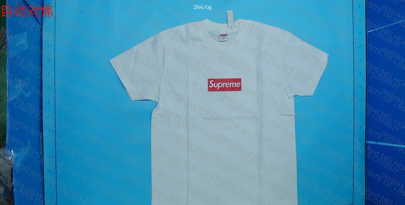 Supreme T-Shirt 5