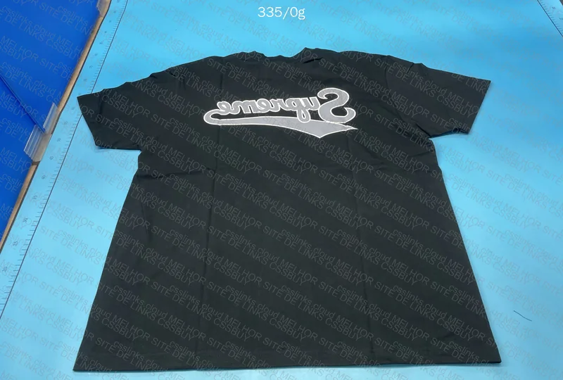 Supreme T-Shirt 3