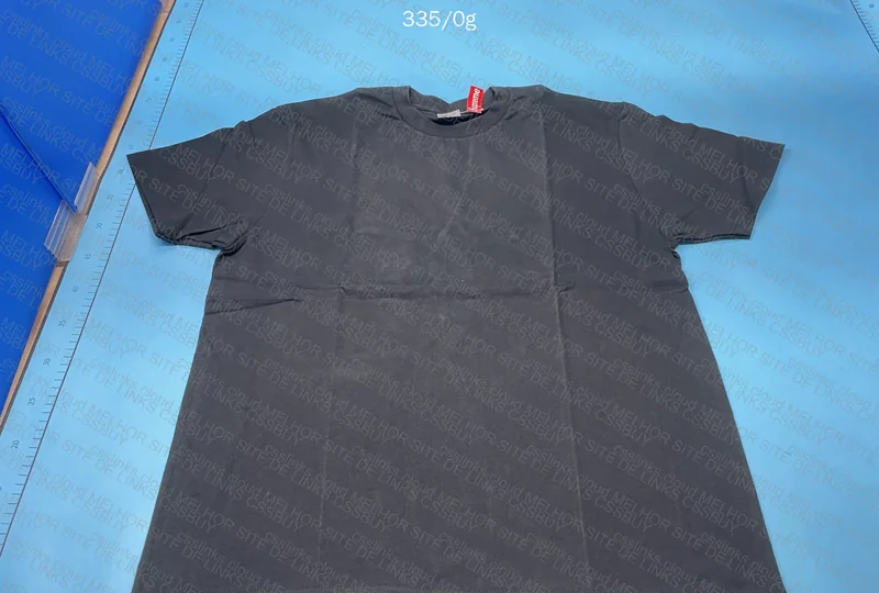 Supreme T-Shirt 4