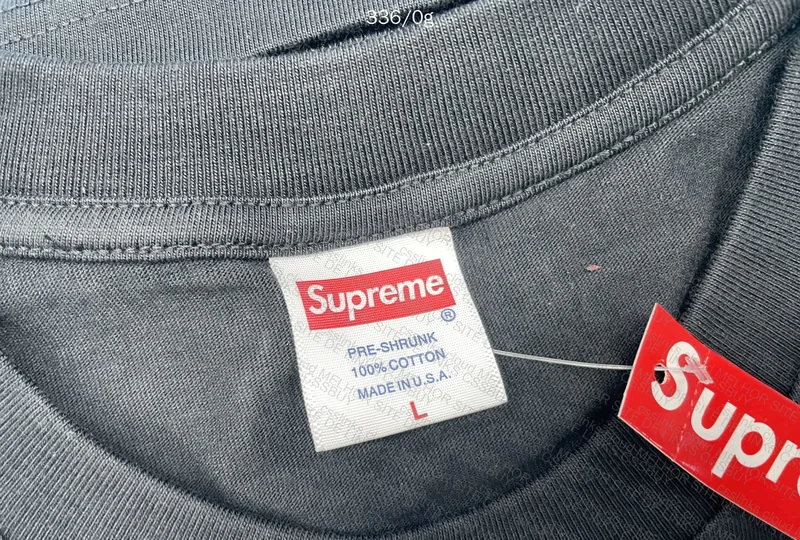 Supreme T-Shirt 3