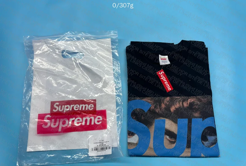 Supreme T-Shirt 5