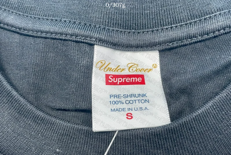 Supreme T-Shirt 7