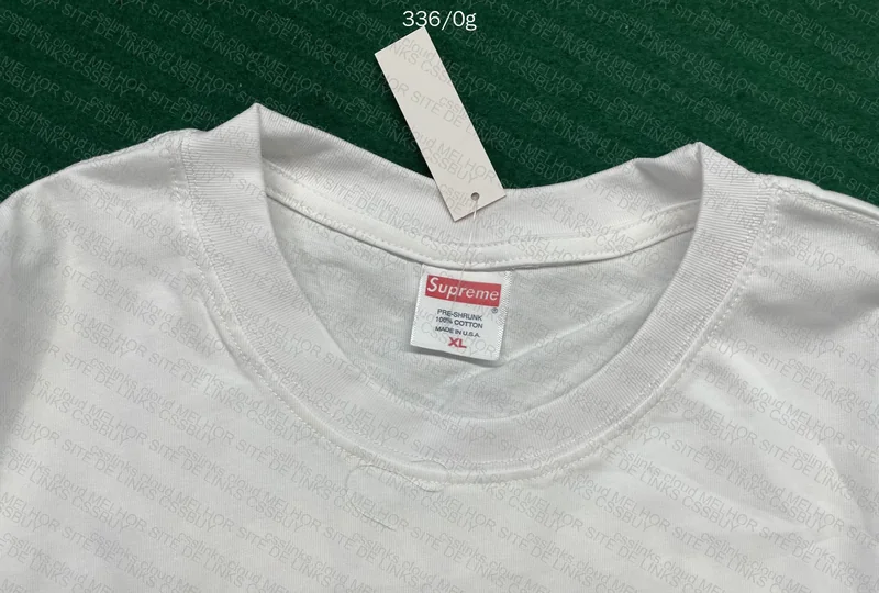 Supreme T-Shirt 3