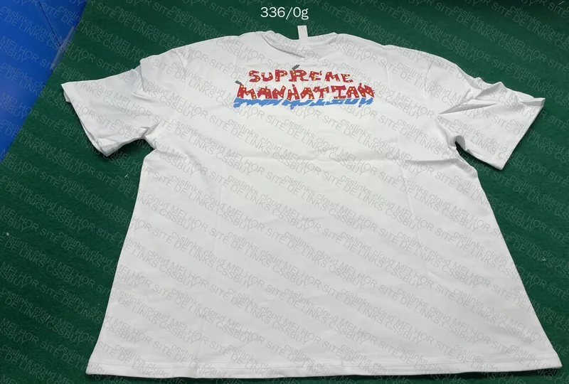 Supreme T-Shirt 4