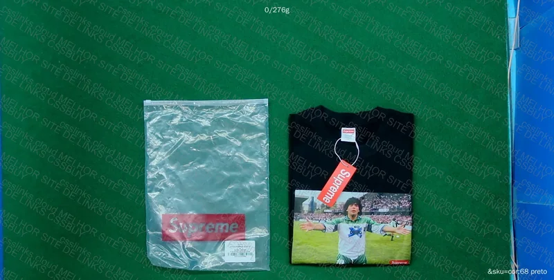 Supreme T-Shirt