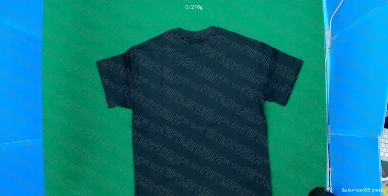 Supreme T-Shirt 3
