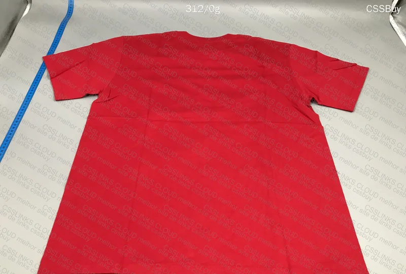 Supreme 22SS Handstyle T-shirt 4