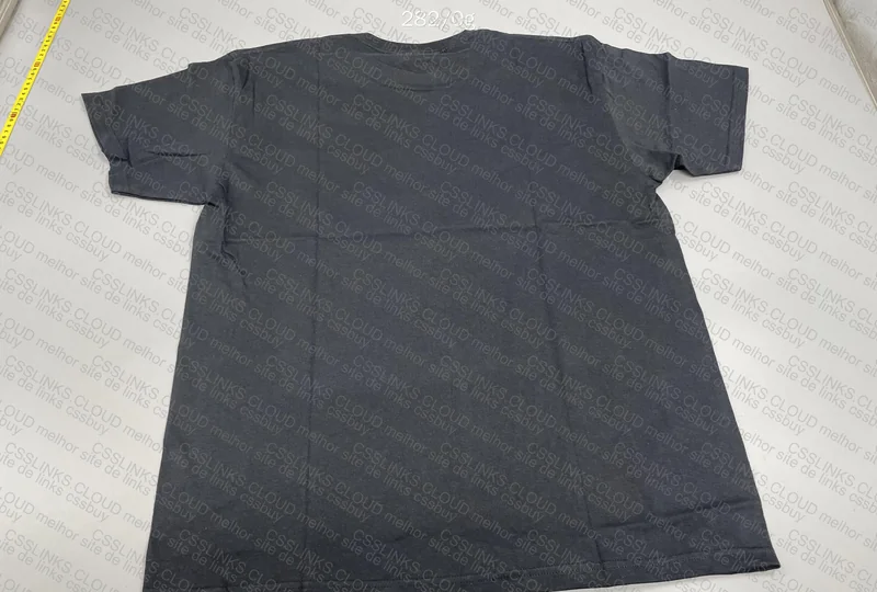 Supreme 24ss Maradona (help) T-shirt 3