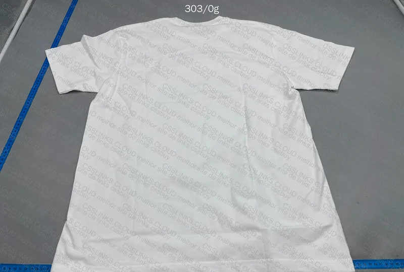 Supreme Arabic T-shirt