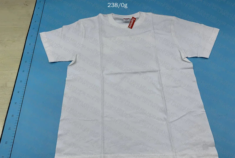 Supreme Backwards Tee 3