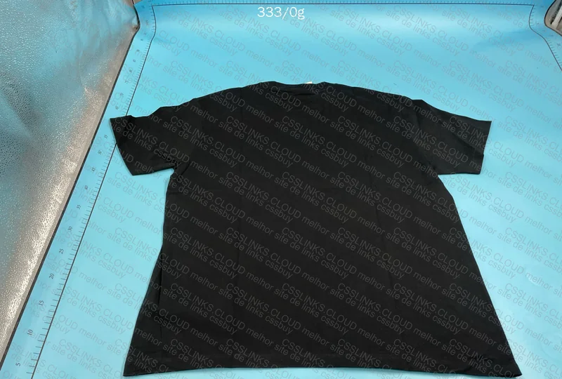 Supreme Box Logo Black "Camouflage" T-shirt 4