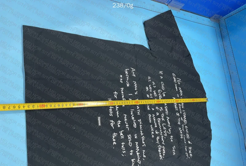 Supreme T-Shirt Corteiz Sale Goat 3