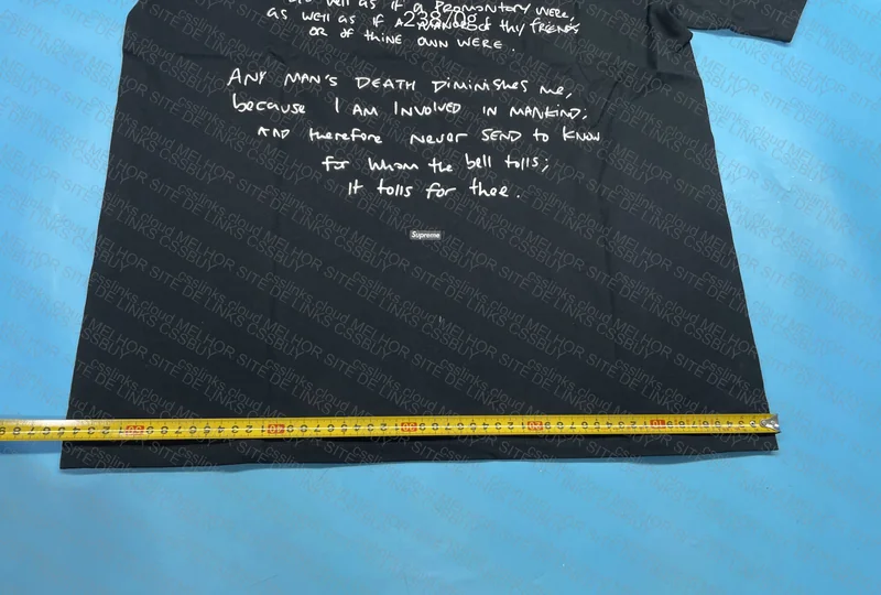 Supreme T-Shirt Corteiz Sale Goat 4