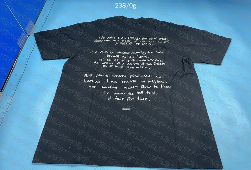 Supreme T-Shirt Corteiz Sale Goat 5