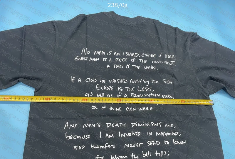 Supreme T-Shirt Corteiz Sale Goat 6