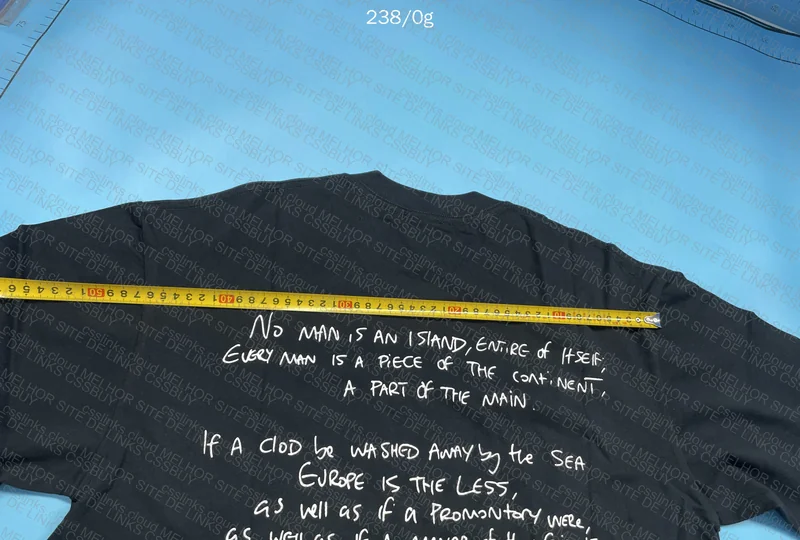 Supreme T-Shirt Corteiz Sale Goat 7