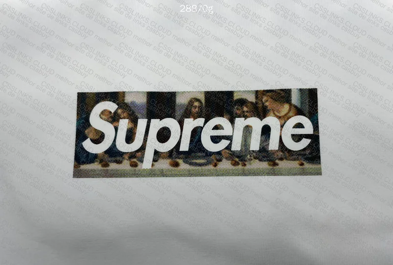 Supreme T-Shirt, GL?