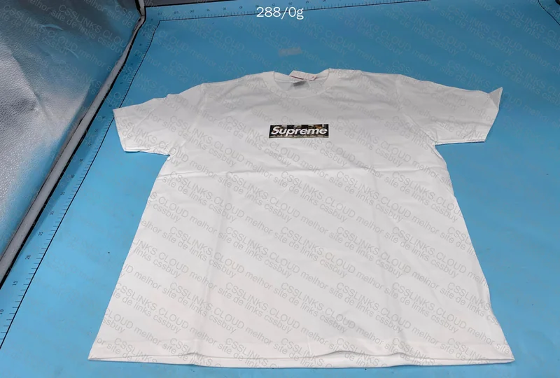 Supreme T-Shirt, GL? 2