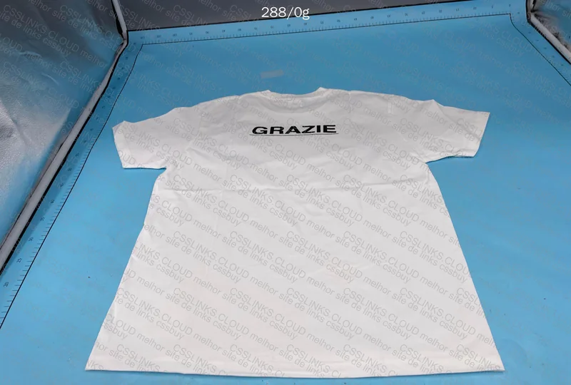 Supreme T-Shirt, GL? 3