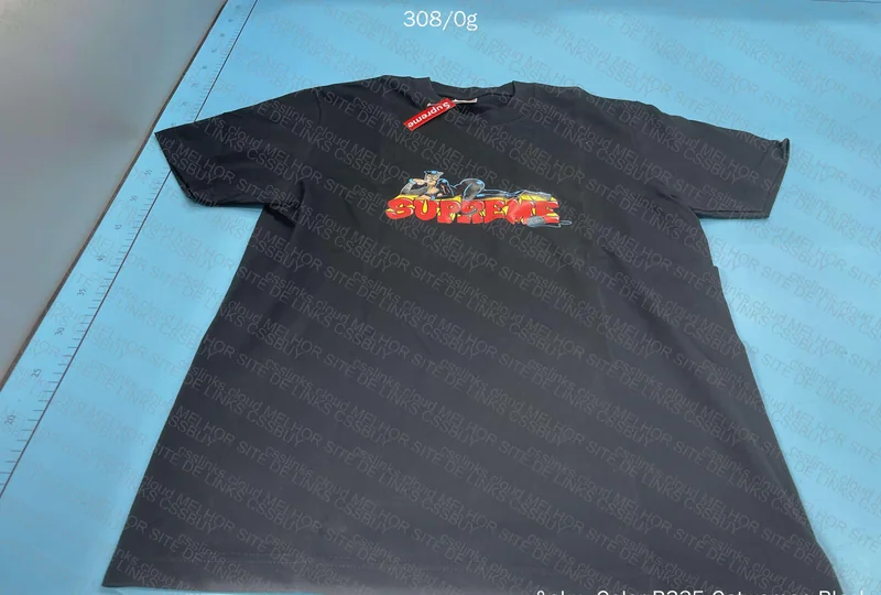 Supreme T-Shirt GL? 4