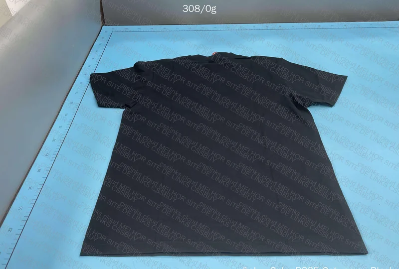 Supreme T-Shirt GL? 6