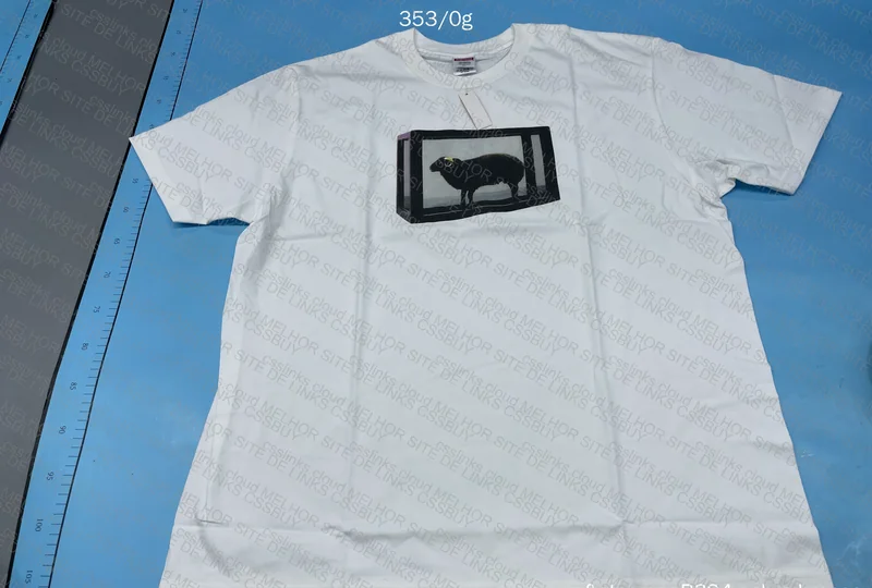 Supreme Goat T-Shirt
