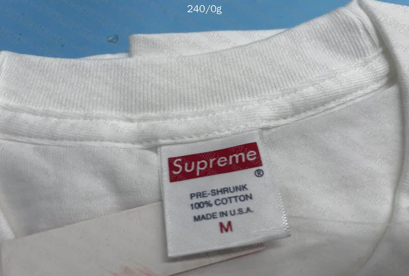 Supreme Grinch T-Shirt 5