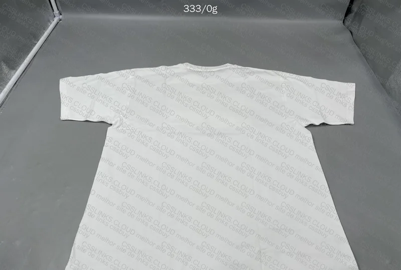 Supreme Gummo Dot T-Shirt 4