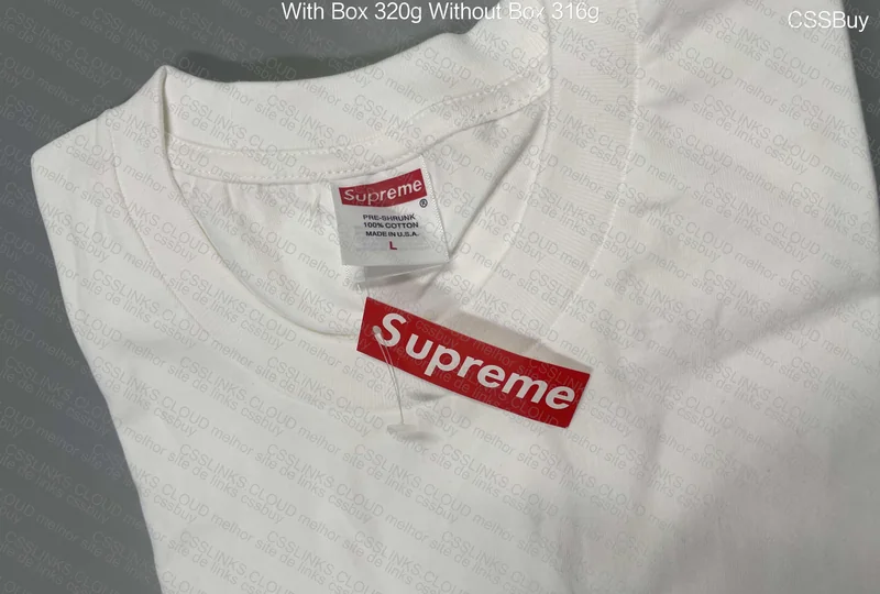 Supreme Kurt Cobain T-Shirt