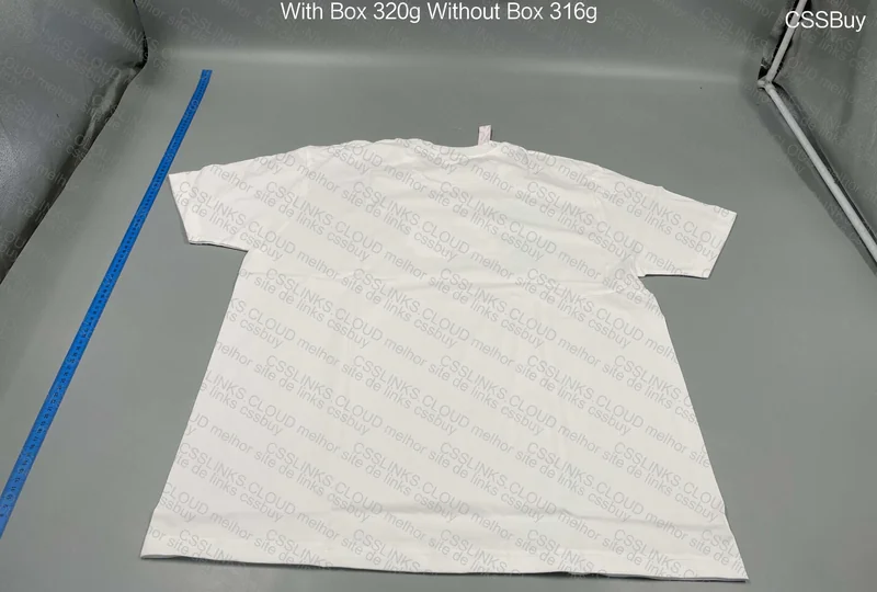 Supreme Kurt Cobain T-Shirt 4