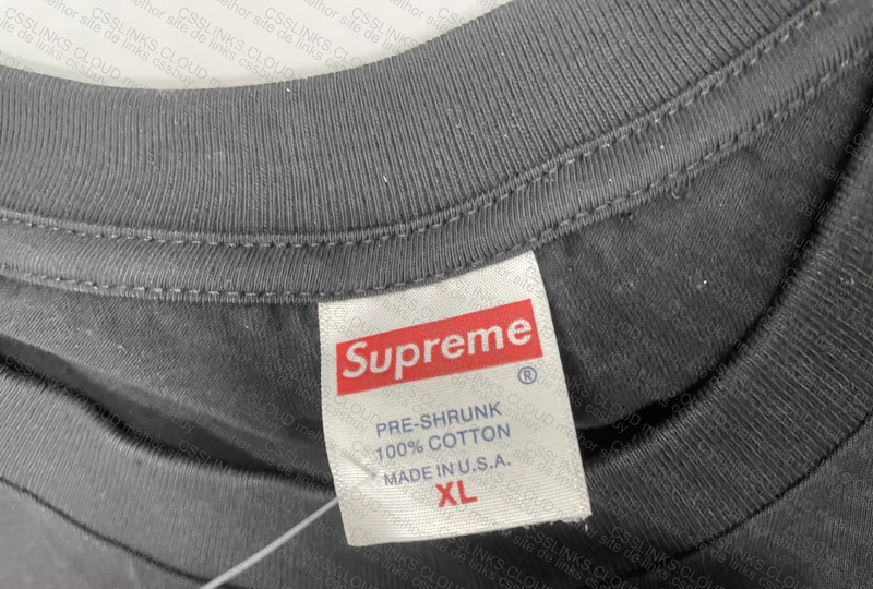 Supreme Maradona T-Shirt 3