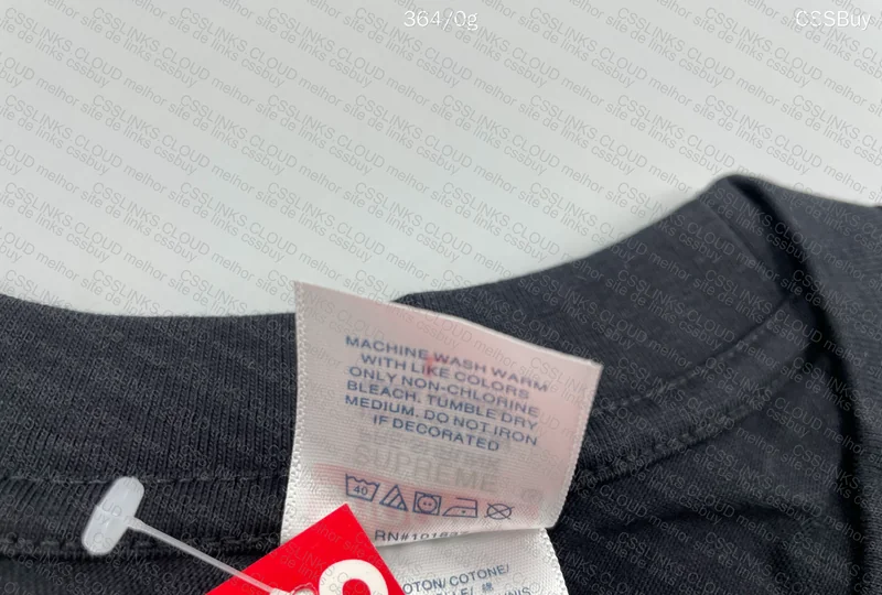 Supreme Maradona T-Shirt 3
