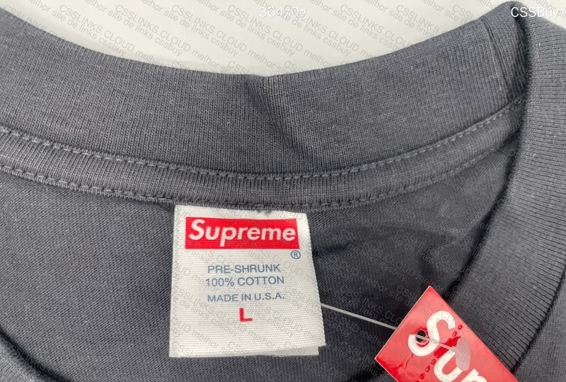 Supreme Maradona T-Shirt 6