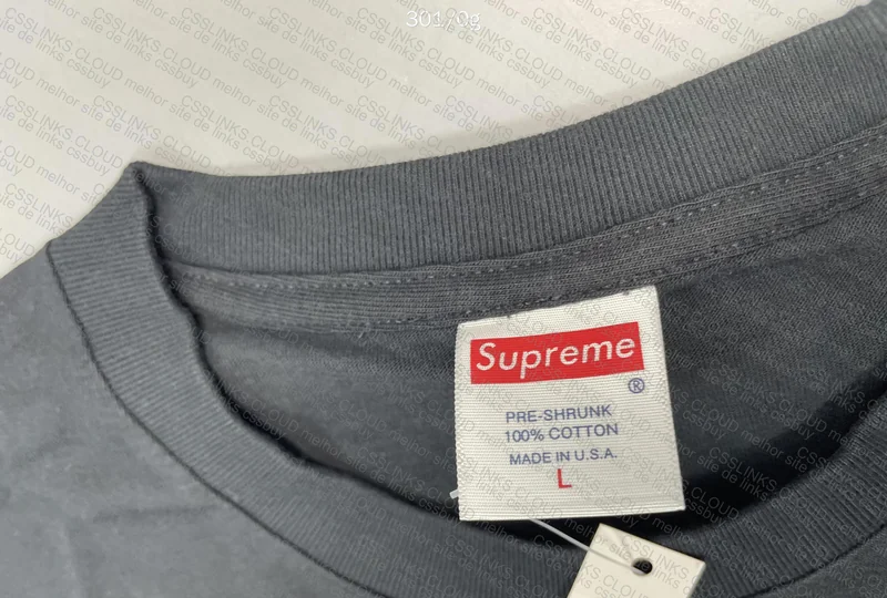 Supreme Maradona T-Shirt