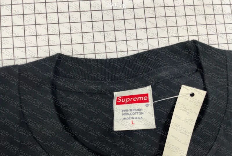 Supreme Maradona T-Shirt 2