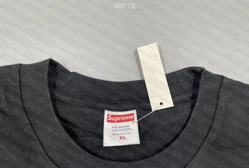 Supreme Maradona T-Shirt (Awesome?) 5