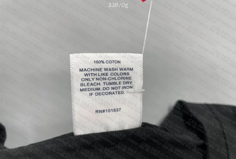 Supreme Maradona 'No Drugs' T-Shirt