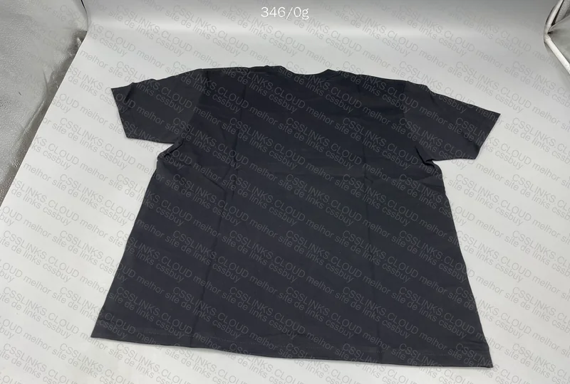 Supreme NBA YoungBoy T-Shirt 3