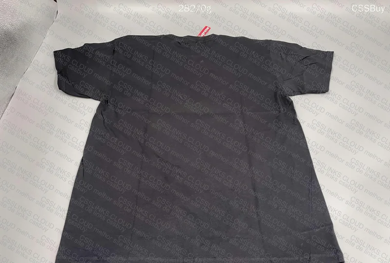 Supreme NBA YoungBoy T-Shirt, Same as OG? 4
