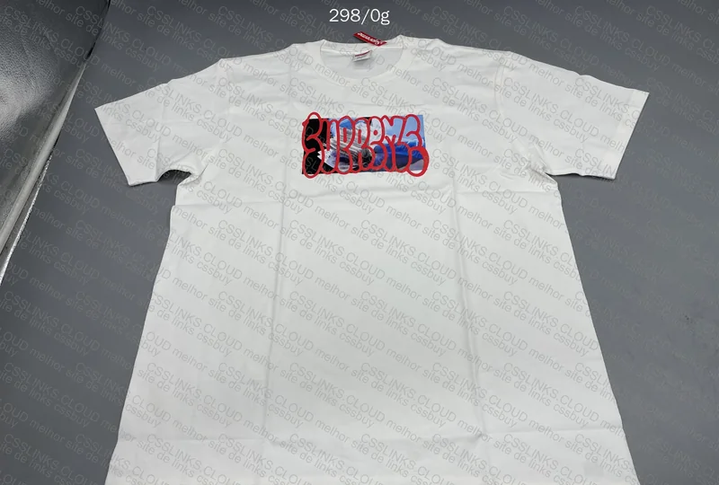 Supreme Payment T-Shirt 3